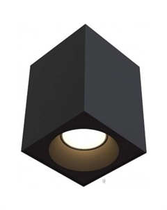 Точечный светильник Sirius C030CL-01B Maytoni