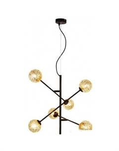 Подвесная люстра H819-0 Hiper