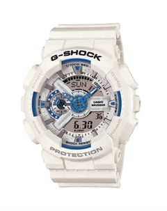 Японские наручные мужские часы Casio