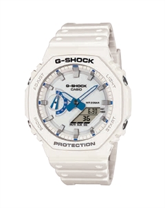 Японские наручные мужские часы Casio