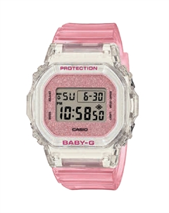 Японские наручные женские часы Casio