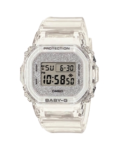 Японские наручные женские часы Casio