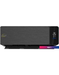 Кондиционер Black Velvet IRF-09B Eurohoff