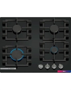 Варочная панель Serie 4 PNN6B6K40 Bosch