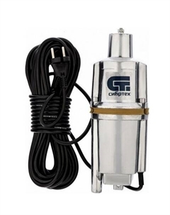 Колодезный насос СВН300Н-15 Сибртех