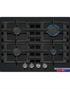 Варочная панель Serie 4 PNP6B6K40 Bosch