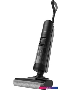 Вертикальный моющий пылесос G10 Wet and Dry Vacuum HHR12A (евровилка, черный) Dreame