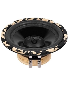 Компонентная АС Python 165 Comp Dl audio