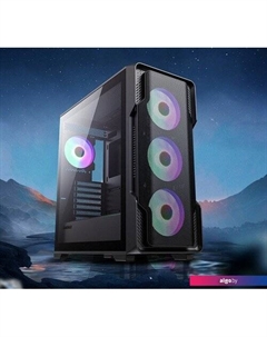 Компьютер TGPC Action 7 91650 A-X Tgpc