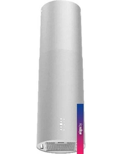 Кухонная вытяжка Tina Isola 350 3P КА-00005639 (белый) Krona