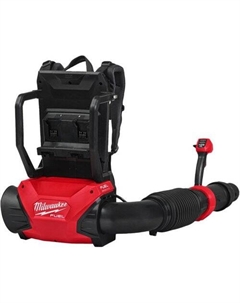 Ранцевая воздуходувка M18 Fuel M18F2BPB-0 4933493212 (без АКБ) Milwaukee