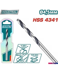 Сверло TAC1200454 Total