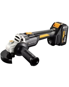 Угловая шлифмашина RT-AG900 (с 2-мя АКБ, сумка) Runtec