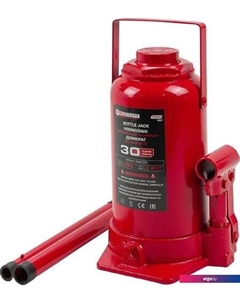 Бутылочный домкрат FK-T93004 MST (58998) Forcekraft