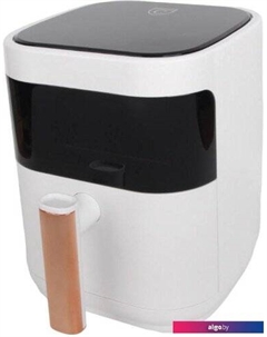 Аэрогриль (аэрофритюрница) CH24022801 (белый) Classmark