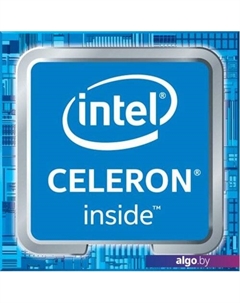 Процессор Celeron G5900 (BOX) Intel