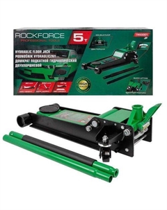 Подкатной домкрат RF-TR50001 5т Rockforce