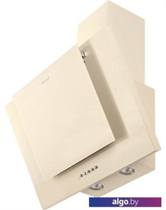 Кухонная вытяжка Gamma 50 PB OW Weissgauff