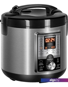 Мультиварка RMC-M37 Redmond