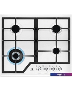 Варочная панель EGS6436WW Electrolux
