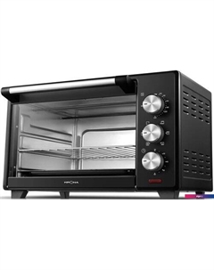 Мини-печь Ofen 19 BL Krona