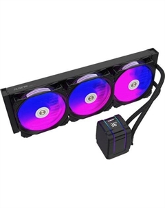 Система жидкостного охлаждения для процессора M360 Plus-B II Alseye