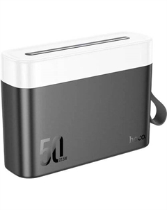 Внешний аккумулятор J94A 50000mAh (черный) Hoco