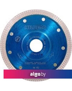 Отрезной диск алмазный HM408 Hilberg