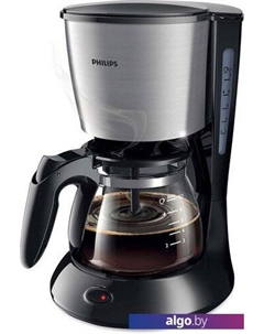 Капельная кофеварка HD7435/20 Philips