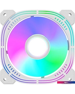 Вентилятор для корпуса Nulight 12WH Reverse ARGB Formula