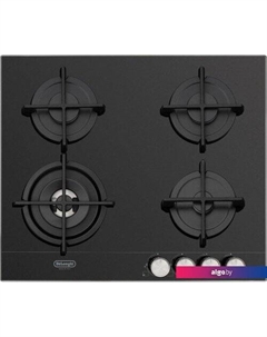 Варочная панель NSL 460 N RUS Delonghi