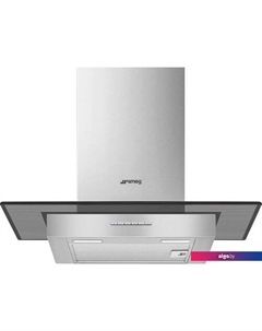 Кухонная вытяжка KBT600VE Smeg