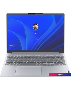 Ноутбук Lenovo ThinkBook 16 G4+ IAP 21CY006PRU