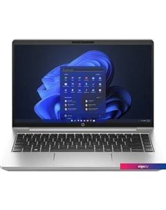 Ноутбук HP ProBook 440 G10 816N5EA Hp