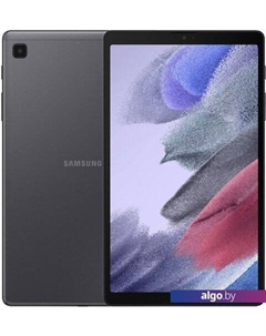 Планшет Samsung Galaxy Tab A7 Lite LTE 64GB (темно-серый)