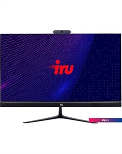 Моноблок Office 23IH5P 1864687 Iru