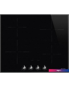 Варочная панель SI364BM Smeg
