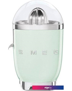 Соковыжималка CJF11PGEU Smeg