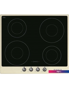 Варочная панель SI964PM Smeg