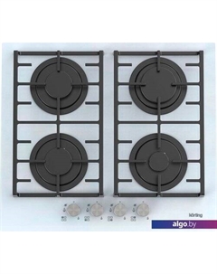 Варочная панель HGG 6805 CW Korting