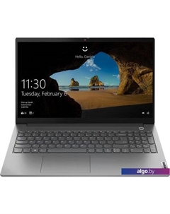 Ноутбук Lenovo ThinkBook 15 G2 ITL 20VE0056RU