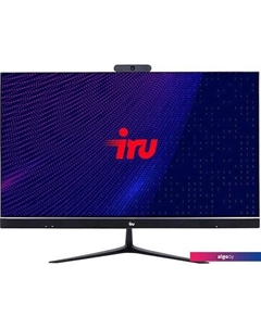 Моноблок Office P2710H4 1722614 Iru