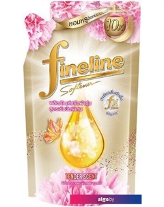 Кондиционер для белья Tender Scent (500 мл, золото) Fineline