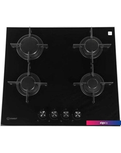 Варочная панель INGT 61 IE/BK Indesit