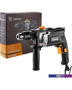 Ударная дрель DKID1200W Deko
