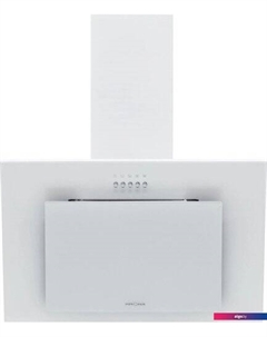Кухонная вытяжка Fiona E 600 PB (белый) Krona