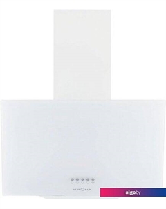 Кухонная вытяжка Gabriele 500 PB (белый) Krona