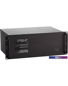 Корпус 4U300-08 600W EX281304RUS Exegate