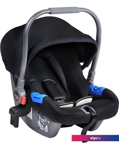 Детское автокресло KS-2150 (черный) Farfello