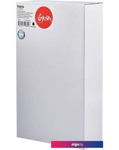 Картридж SIC13T693500 (аналог Epson T6935 Matte Black) Sakura printing